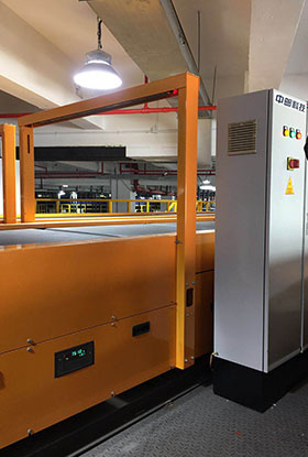 GM880C7稱重顯示器-稱重顯示儀表在物流稱重傳輸?shù)臏?zhǔn)確性-稱重模塊-杰曼科技